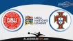 Dinamarca vs Portugal Prognóstico Analise e Apostas