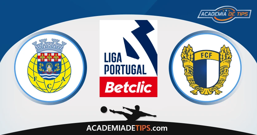 Arouca vs Famalicão Prognóstico Analise e Apostas