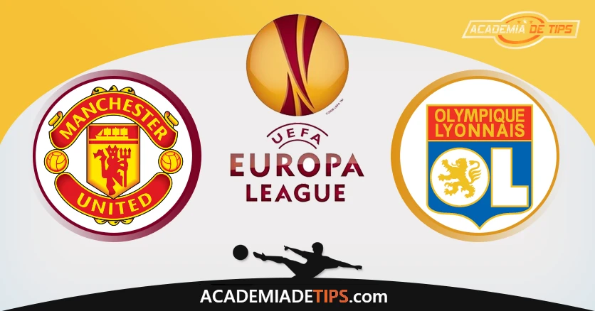 Man United vs Lyon Prognóstico Analise e Apostas