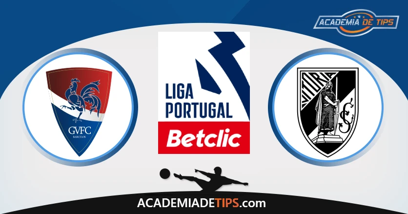Prognóstico Gil Vicente vs Vitória SC: Apostas e Análise