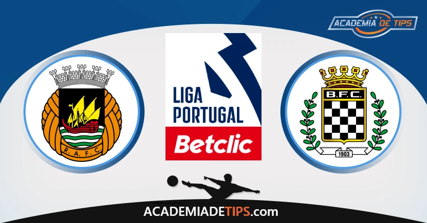 Rio Ave vs Boavista Prognóstico Analise e Apostas