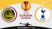 Bodo/Glimt vs Tottenham Prognóstico Analise e Apostas