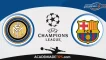 Inter vs Barcelona Prognóstico Analise e Apostas