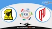 Prognóstico Al-Ittihad vs Al-Qadisiya: Final Taça do Rei