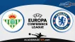 Prognóstico Betis vs Chelsea: Final Conference League