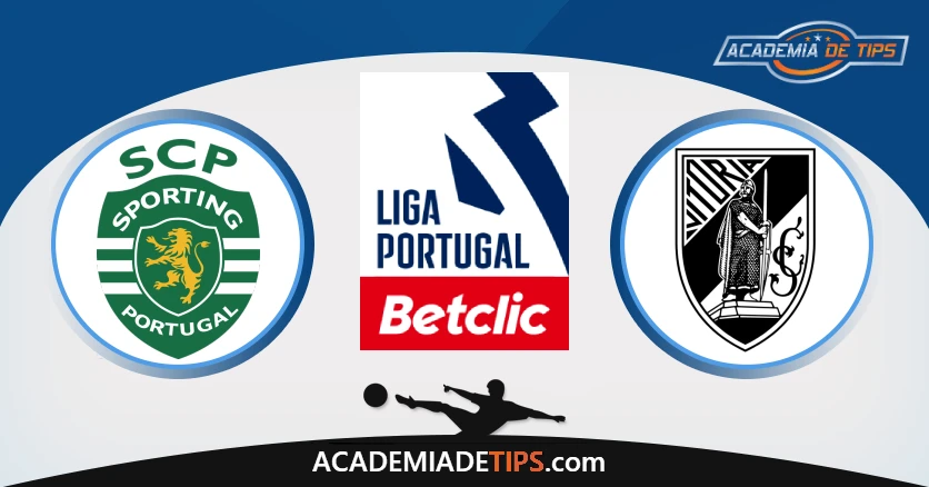 Sporting vs Vitoria SC Prognóstico Analise e Apostas