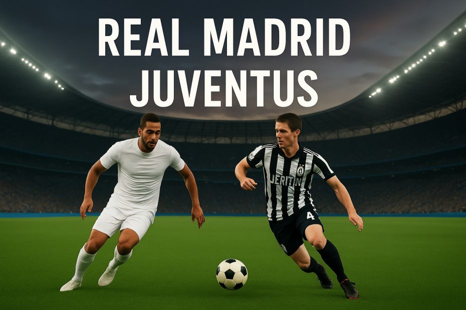 Juventus vs Man City Prognostico: Dicas de Apostas