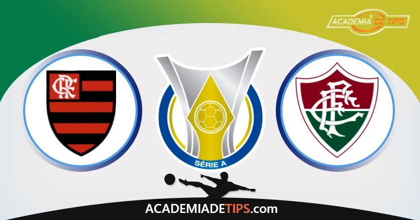Flamengo x Fluminense Prognóstico - Clássico Fla-Flu