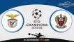 Prognóstico Benfica vs Nice – Análise da Liga dos Campeões