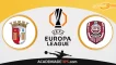 Prognóstico Braga vs Cluj – Análise da Liga Europa
