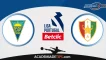 Prognóstico Estoril vs Estrela da Amadora – Liga Betclic