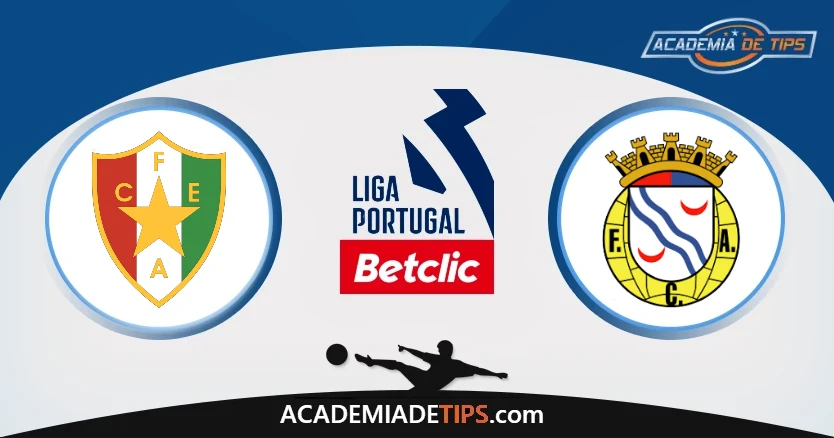 Prognóstico Estrela da Amadora vs Alverca - Liga Betclic