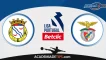 Prognóstico FC Alverca vs SL Benfica – Liga Betclic