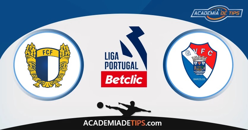 Prognóstico Famalicão vs Gil Vicente - Dérbi à Vista