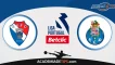 Prognóstico Gil Vicente vs FC Porto – Liga Betclic
