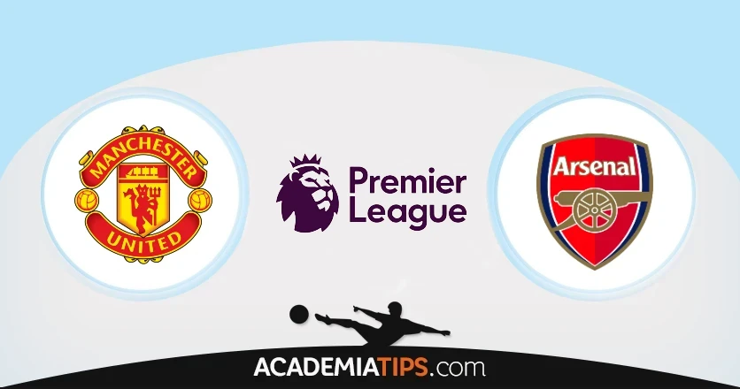 Manchester United vs Arsenal