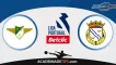 Prognóstico Moreirense vs Alverca – Analise da Liga Betclic