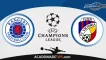 Prognóstico Rangers vs Plzen – Dicas e Análise Champions