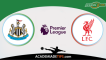 Prognóstico Newcastle vs Liverpool – Um Duelo de Gigantes