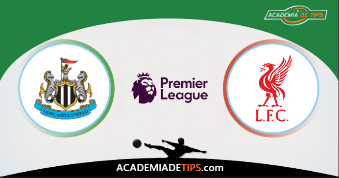 Prognóstico Newcastle vs Liverpool - Um Duelo de Gigantes