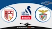 Prognóstico AVS vs Benfica – Mourinho de Regresso