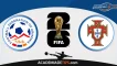 Prognóstico Arménia vs Portugal: Qual Mundial 2026
