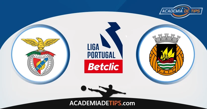 Prognóstico Benfica vs Rio Ave: Mourinho Estreia na Luz