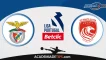 Prognóstico Benfica vs Santa Clara: Aposta Certa na 5ª Jornada?