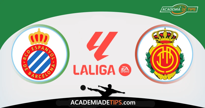 Prognóstico Espanyol vs Mallorca: Análise e Dicas para a La Liga
