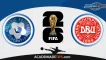 Prognóstico Grécia vs Dinamarca: Análise para Apostar