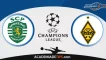 Prognóstico Sporting vs Kairat: Análise e Apostas