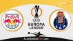 Salzburg vs FC Porto: Prognóstico Liga Europa